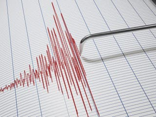 Západ Slovenska v šoku!