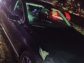 Smrteľná nehoda v Poprade: