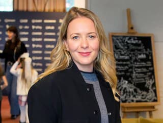 Marta Kondrla Maťová