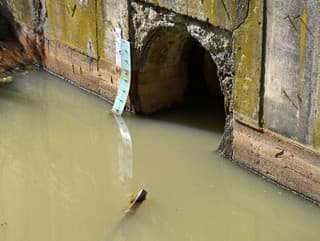 Ekologická HROZBA na východe!