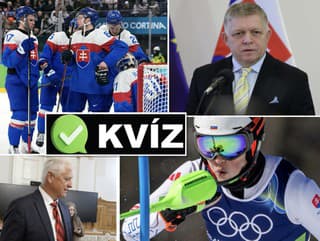 Čo priniesol uplynulý týždeň?