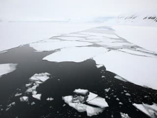 Svalbard Archipelago,Norway,