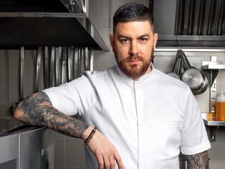 Martin Novák má doma