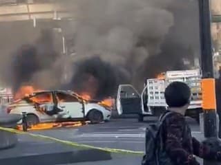 Zásah proti kartelu: Mexická