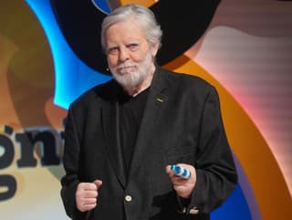 Boris Filan bol tajným