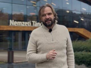 Ján Ďurovčík, predstavenie Zvonár