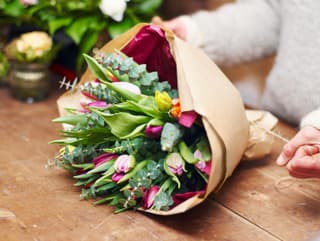 Vaša kytica už nemusí