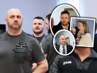 Bombic opäť na súde: