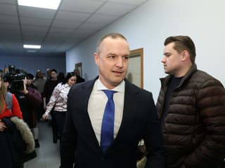 V procese s obžalovaným