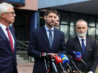 Vláda chystá zmenu pri