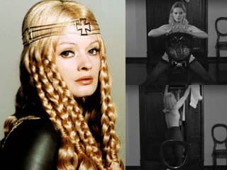 Jana Brejchová to vedela