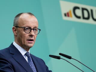 Friedrich Merz