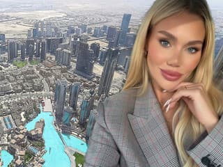 Laura Vizváryová si lieči