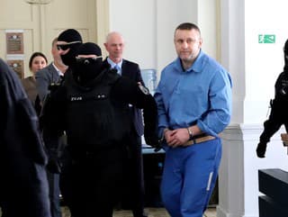 Na Špecializovanom trestnom súde