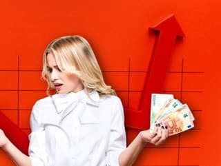 Máte peniaze „pod vankúšom“?