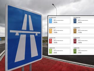 Dávajte si obrovský POZOR