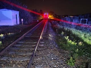 Pri obci Ľudovítová došlo