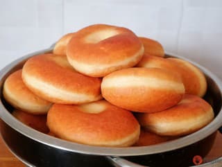 Recept na overené fašiangové