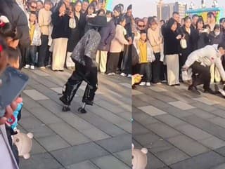 Internet obletelo video, ktoré