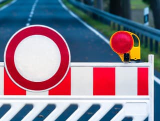 Vodiči, spozornite: V Košiciach