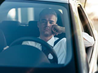 Vodiči, počkáte si! V