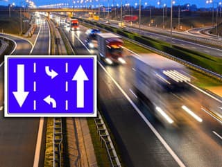 Za volantom zbystrite pozornosť: