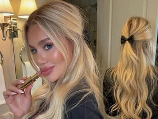 Expartnerka Borisa Kollára, Laura