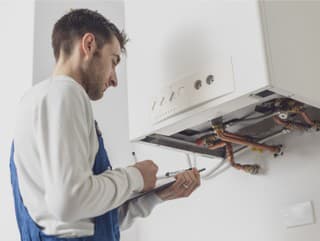 POZOR, falošní plynári vyčíňajú