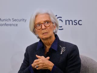 Christine Lagardová