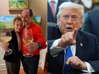 Dovozca vína VOS Seelctions