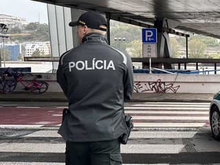 Vyšetrovateľ Úradu inšpekčnej služby