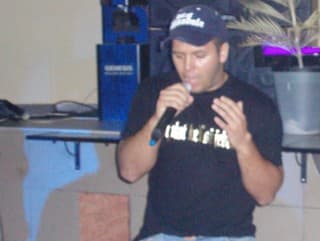 Chlapec, ktorý neveril, že