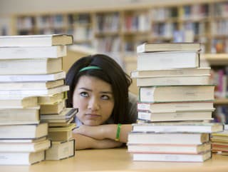 USA, Washington State, Bellevue,