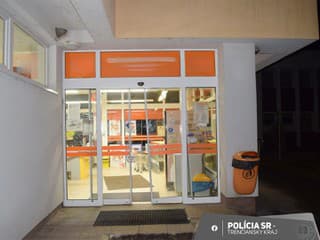 Chytili ich! Polícia obvinila