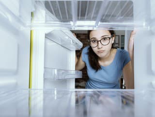 OMYLY Slovákov pri chladničkách: