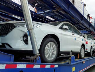 Krutá realita slovenských jazdeniek: