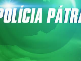 Polícia pátra