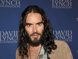 Russel Brand