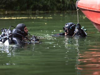 Profesionálny výcvik skončil TRAGÉDIOU!