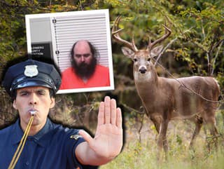 Policajti v totálnom ŠOKU: