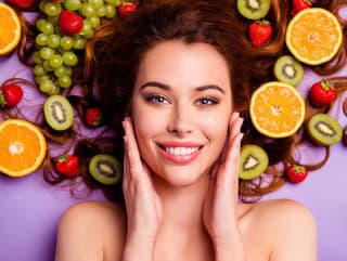 Stačia dva tieto ovocné