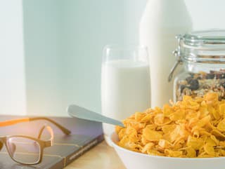 Kontrola cukru v krvi