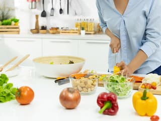 Sýta, spokojná, plná energie