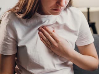 Vyzerá to ako astma,