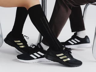 Kedykoľvek a kdekoľvek: adidas