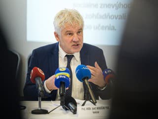 Komisár pre deti Jozef