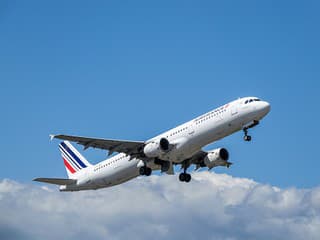 TRAGÉDIA v lietadle: Na