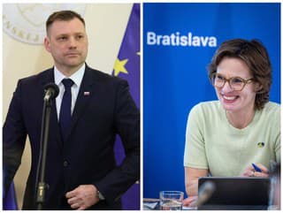 Minister životného prostredia Tomáš