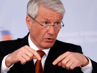 Thorbjörn Jagland.