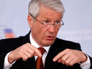 Thorbjörn Jagland.